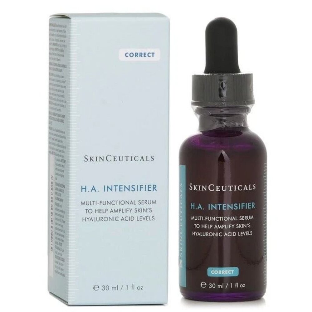 SkinCeuticals H.A. Intensifier Hyaluronic Acid Serum 30ml / 1oz